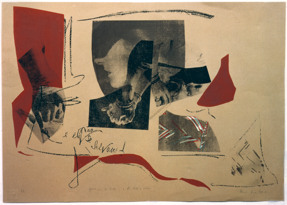 Paisagens de Paola - 1983