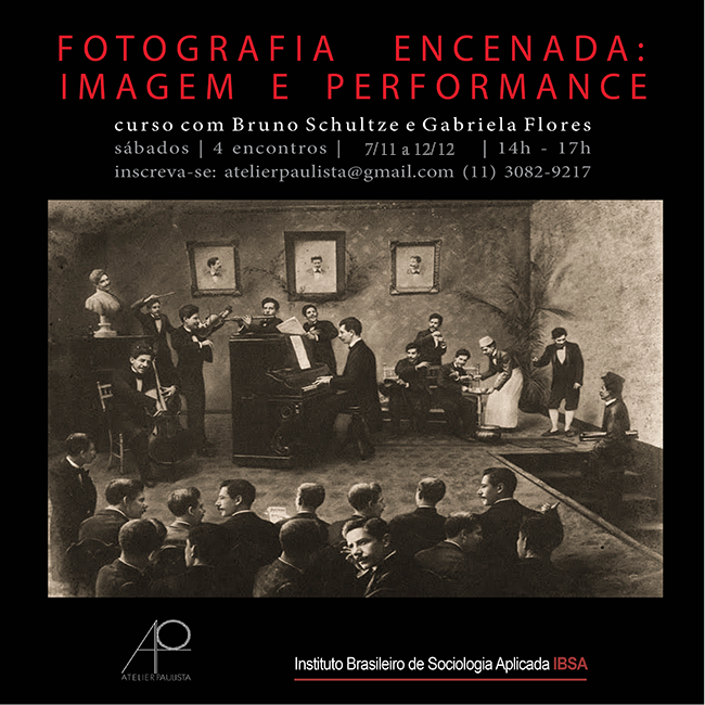 curso fotografia