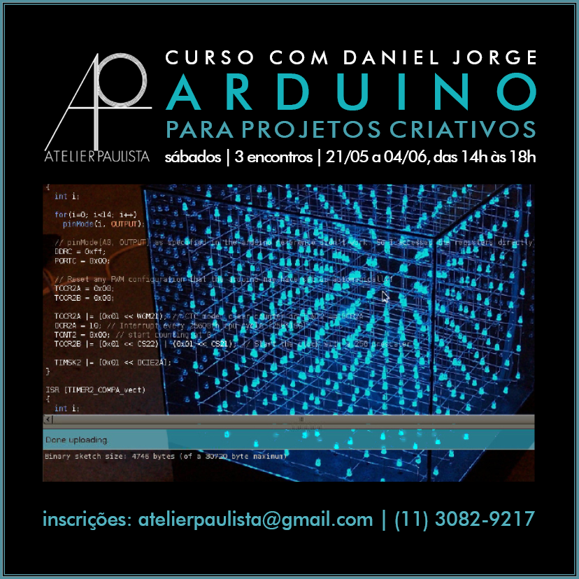 curso arduino