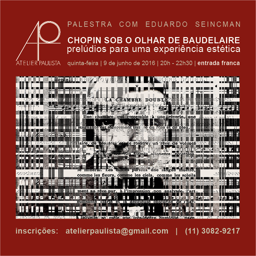 palestra eduardo seincman