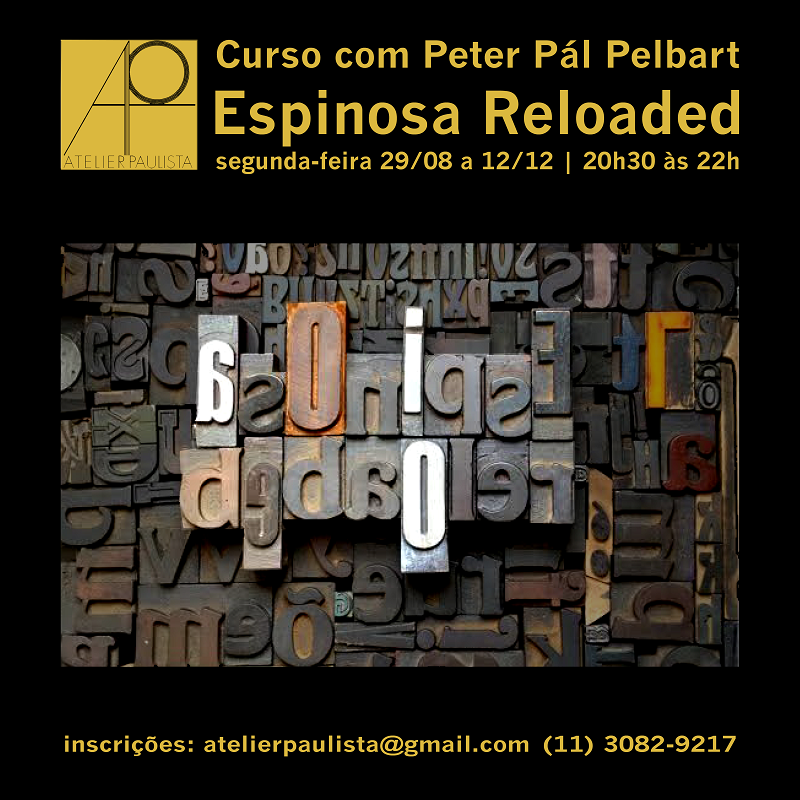 Curso Peter Espinoza