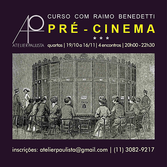 curso com raimo benedetti