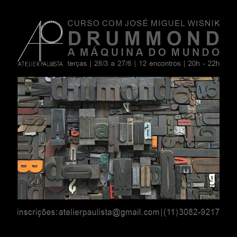 curso wisnik