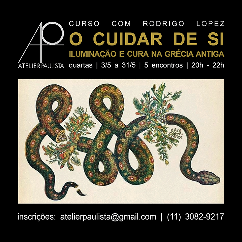 curso com rodrigo lopez