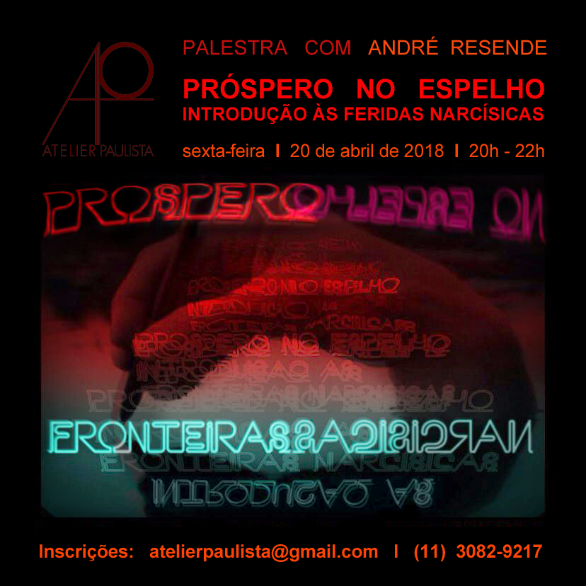 palestra andre resende